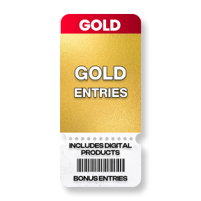 GOLD FAST ENTRES