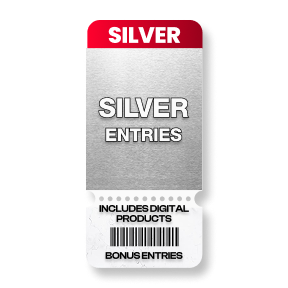 SILVER FAST ENTRIES