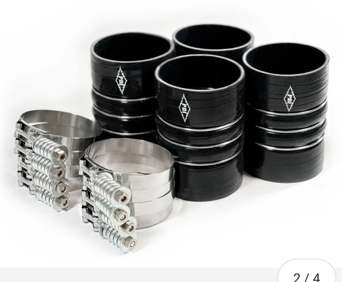 PDI CAC BOOT KIT 4X6 INCH