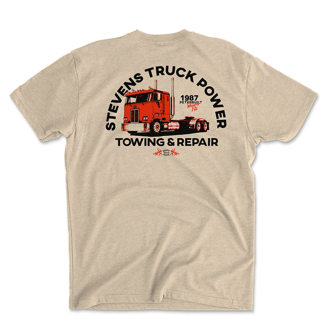 Whiskey Pete Shirt