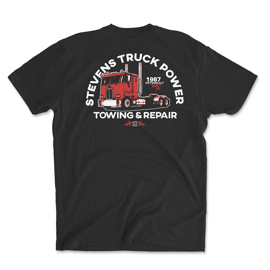 Whiskey Pete Shirt