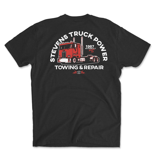 Whiskey Pete Shirt