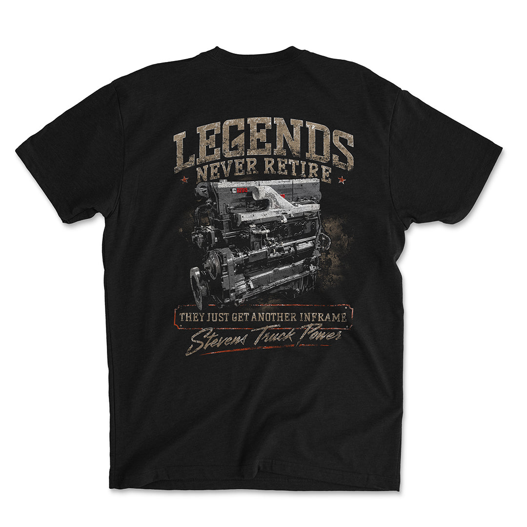 CN14 LEGEND