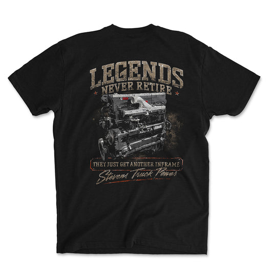 CN14 LEGEND