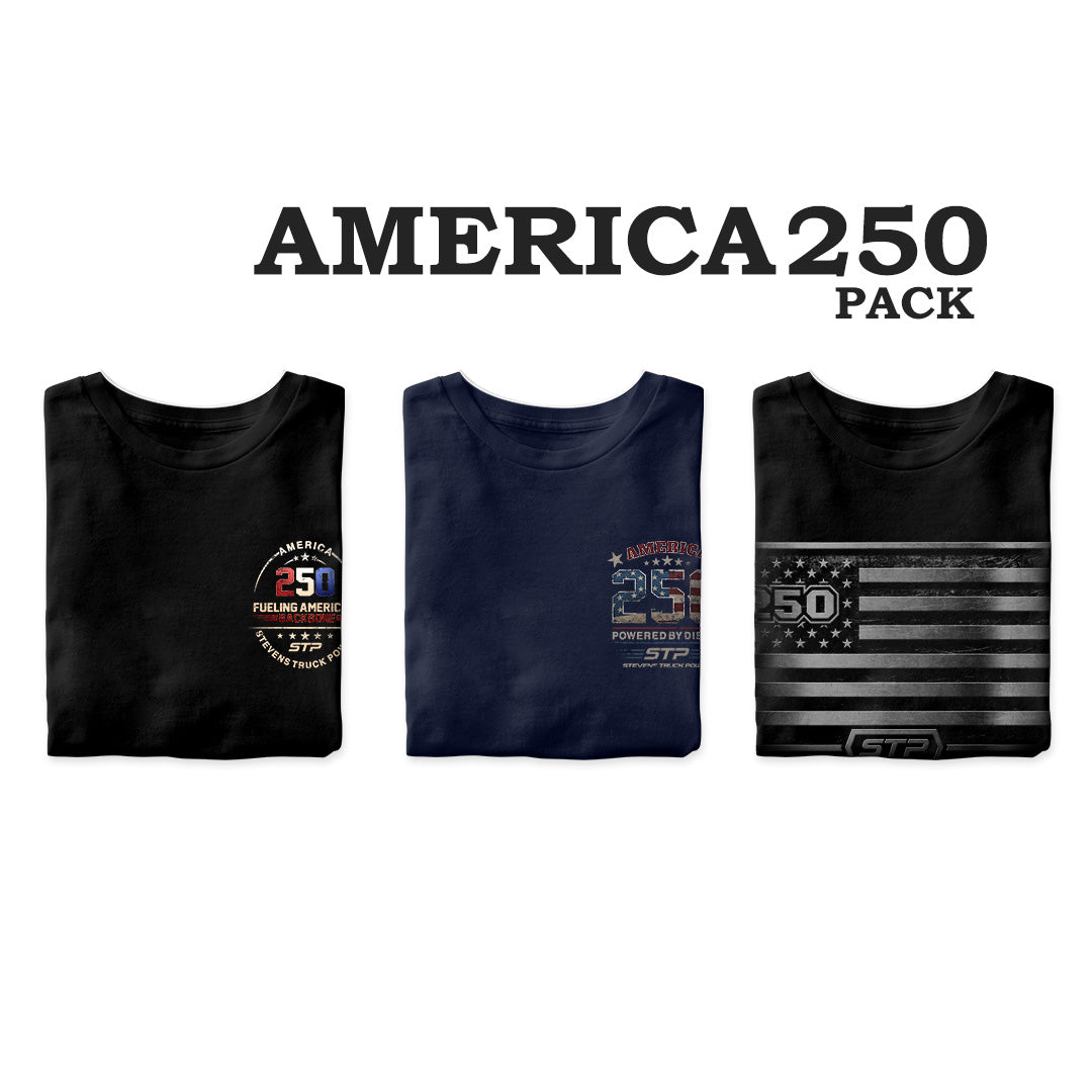 America 250 Pack